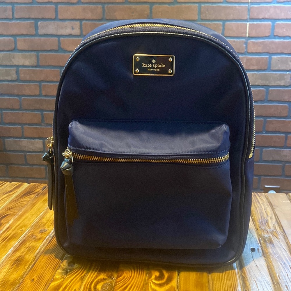 Kate Spade Backpack